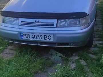 Авто ВАЗ 2110 2009 № 7885779