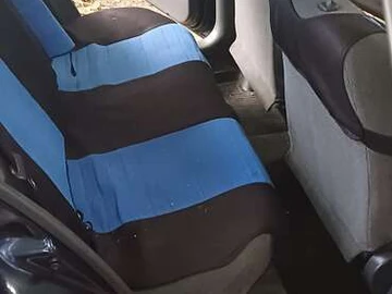Авто Daewoo Lanos 2006 № 7885780