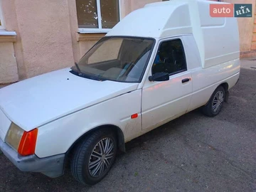 Авто ЗАЗ 11055 2006 № 7885781