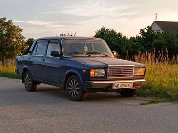 Авто ВАЗ 2107 2006 № 7885782
