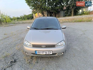 Авто ВАЗ 1118 Калина 2006 № 7885787