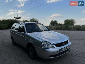 Авто ВАЗ 2171 Priora 2012 № 7885788