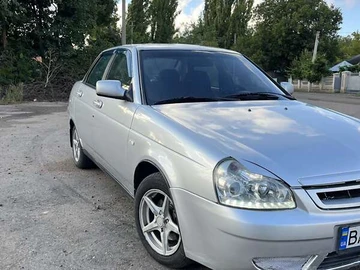 Авто ВАЗ 2170 Priora 2008 № 7885790