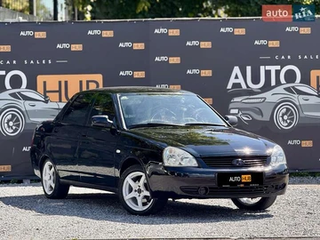 Авто ВАЗ 2170 Priora 2008 № 7885791