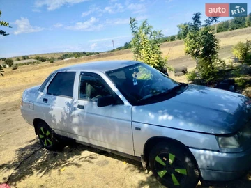 Авто ВАЗ 2110 2007 № 7885801