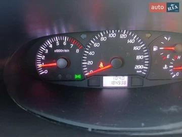 Авто Geely Mk 2011 № 7885804