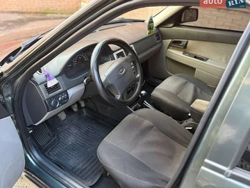 Авто ВАЗ 2170 Priora 2008 № 7885806