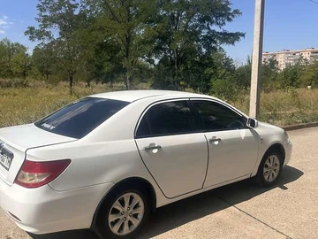 Авто BYD F3 2013 № 7885814
