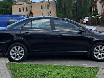 Авто Toyota Avensis 2008 № 7885816