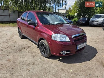 Авто ЗАЗ Vida 2012 № 7885822