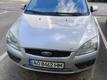 Авто Ford Focus 2006 № 7885837