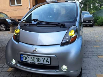 Авто Mitsubishi I-Miev 2012 № 7885839
