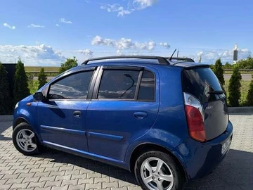 Авто Chery Kimo 2012 № 7885844