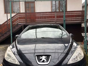 Авто Peugeot 308 2007 № 7885847