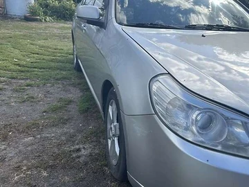 Авто Chevrolet Epica 2008 № 7885850