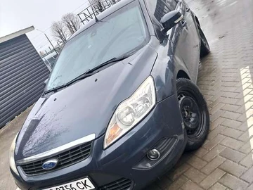 Авто Ford Focus 2011 № 7885860