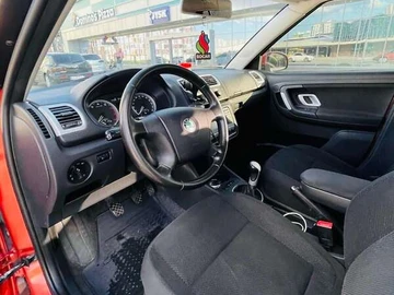 Авто Skoda Fabia 2007 № 7885864