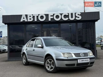 Авто Volkswagen Bora 2004 № 7885872