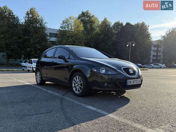 Авто SEAT Leon 2007 № 7885883