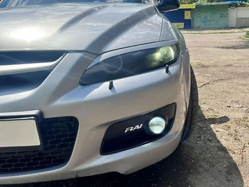 Авто Mazda 6 2007 № 7885886