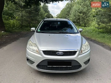 Авто Ford Focus 2008 № 7885908