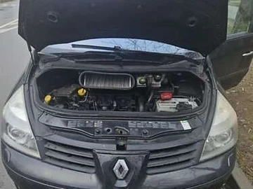 Авто Renault Espace 2006 № 7885909