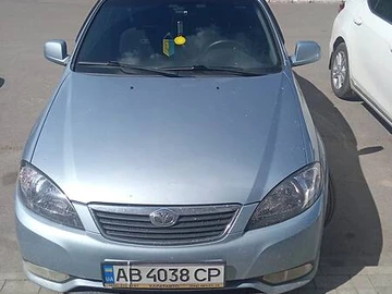 Авто Daewoo Gentra 2013 № 7885916