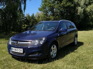 Авто Opel Astra 2010 № 7885929