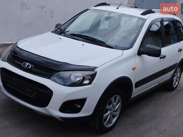 Авто ВАЗ 2194 Kalina 2015 № 7885934
