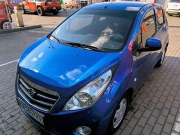 Авто Ravon R2 2016 № 7885946