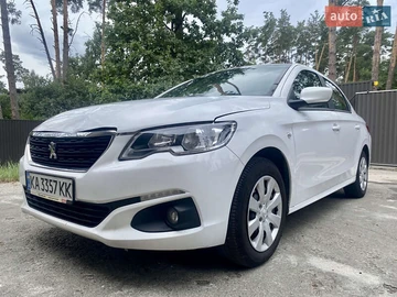Авто Peugeot 301 2018 № 7885952