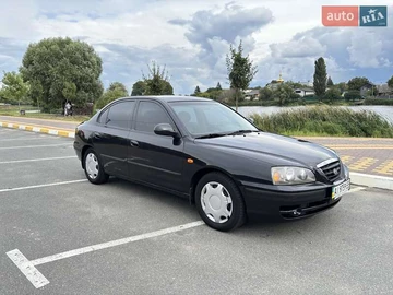 Авто Hyundai Elantra 2011 № 7885961
