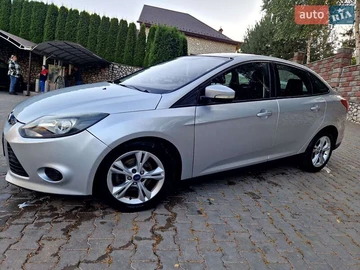 Авто Ford Focus 2013 № 7885975