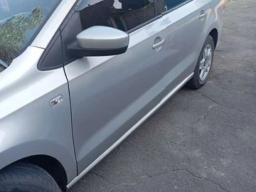 Авто Volkswagen Polo 2012 № 7885977