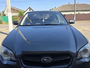 Авто Subaru Legacy 2006 № 7885989