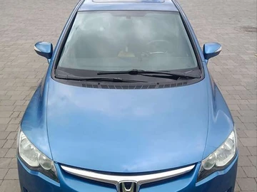 Авто Honda Civic 2008 № 7885990