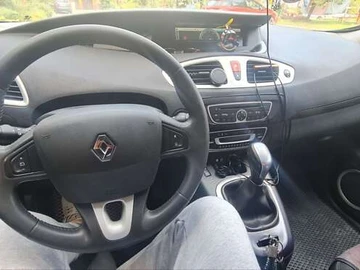 Авто Renault Scenic 2010 № 7885993
