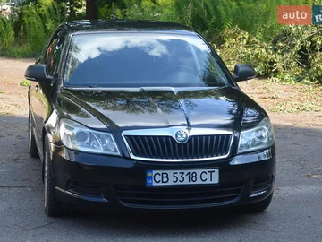 Авто Skoda Octavia 2011 № 7885999