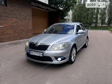 Авто Skoda Octavia 2012 № 7886006