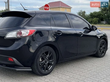 Авто Mazda 3 2010 № 7886007