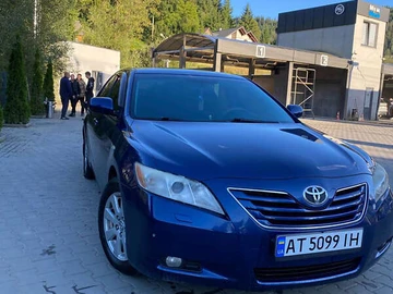 Авто Toyota Camry 2006 № 7886016