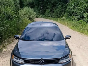 Авто Volkswagen Jetta 2013 № 7886020