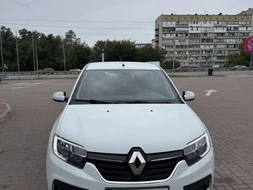 Авто Renault Sandero 2021 № 7886021