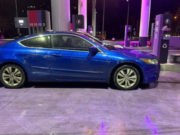 Авто Honda Accord 2008 № 7886025