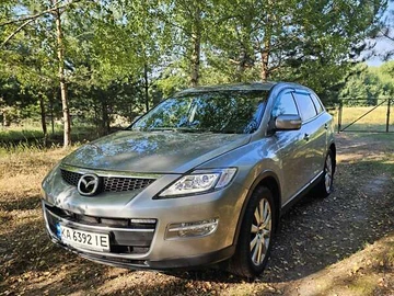 Авто Mazda Cx-9 2009 № 7886030
