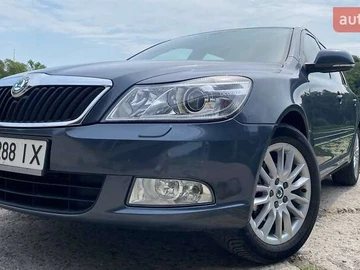 Авто Skoda Octavia 2009 № 7886034