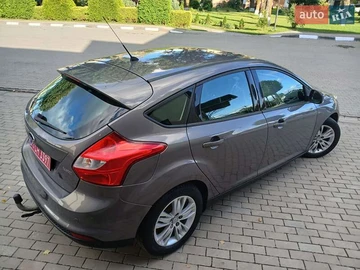 Авто Ford Focus 2014 № 7886039