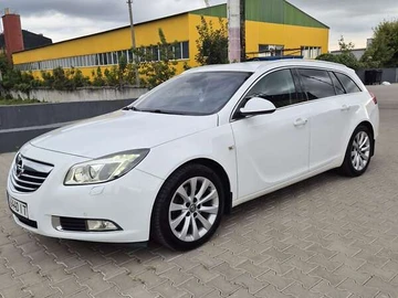 Авто Opel Insignia 2013 № 7886044
