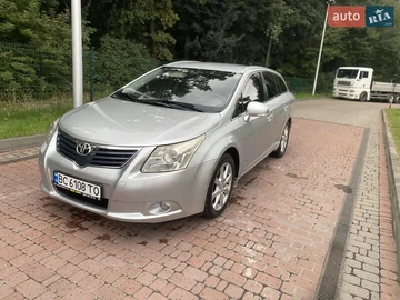 Авто Toyota Avensis 2010 № 7886045
