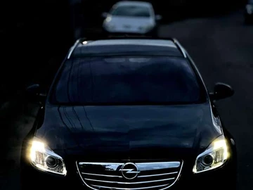 Авто Opel Insignia 2011 № 7886048